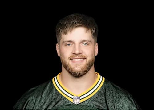 Tucker Kraft