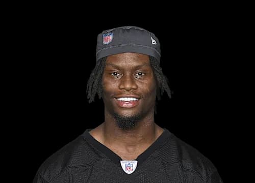 George Pickens