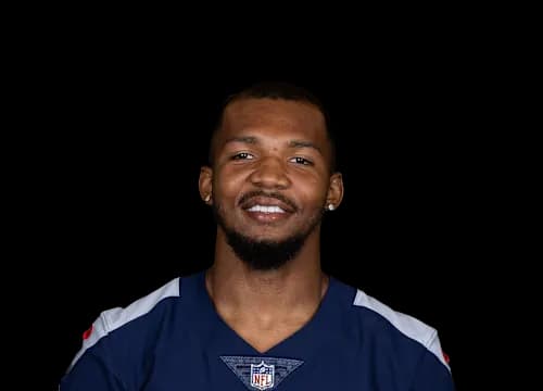 Tony Pollard
