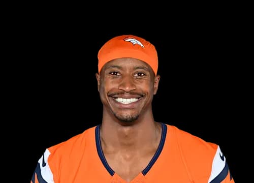 Courtland Sutton
