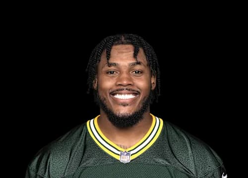 Josh Jacobs