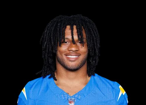 Omarion Hampton
