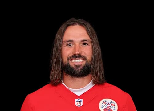Gardner Minshew