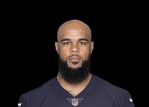 Keenan Allen
