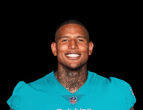 Darren Waller