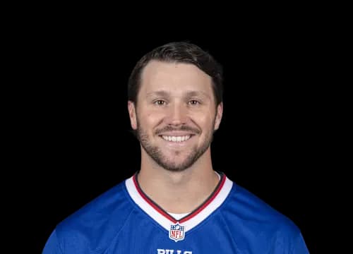 Josh Allen