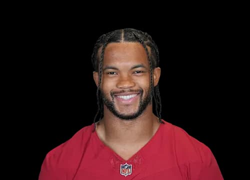 Kyler Murray
