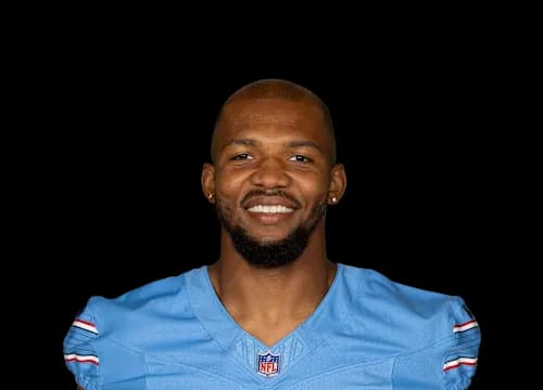 Tony Pollard