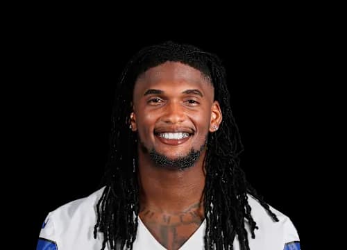 CeeDee Lamb