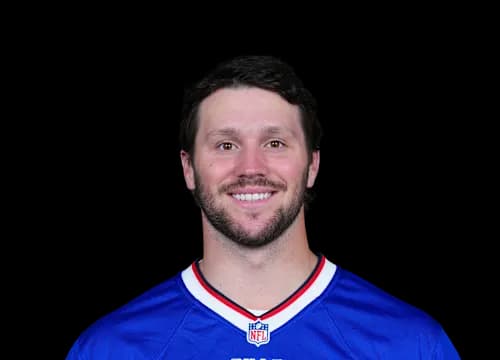 Josh Allen