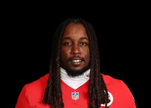 Kareem Hunt