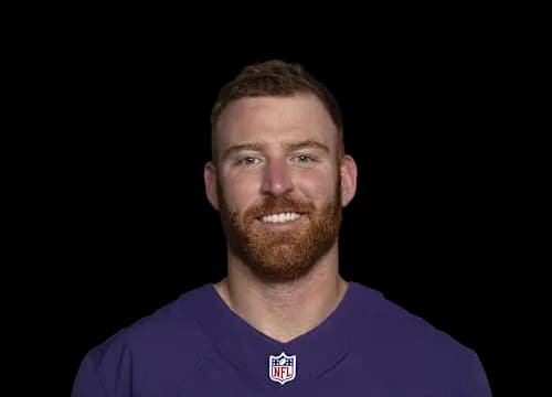 Cooper Rush