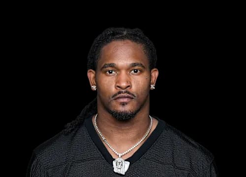 Rico Dowdle