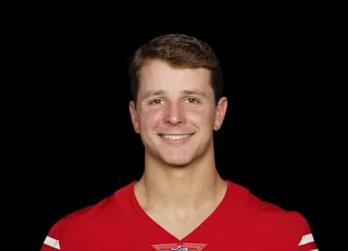 Brock Purdy