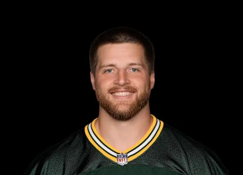 Tucker Kraft