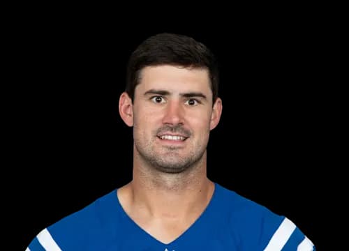 Daniel Jones