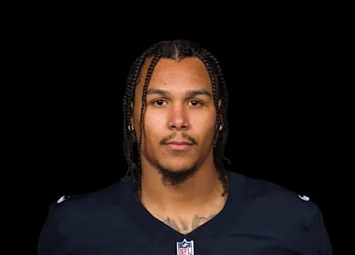 Jalen Nailor