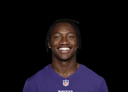 Zay Flowers