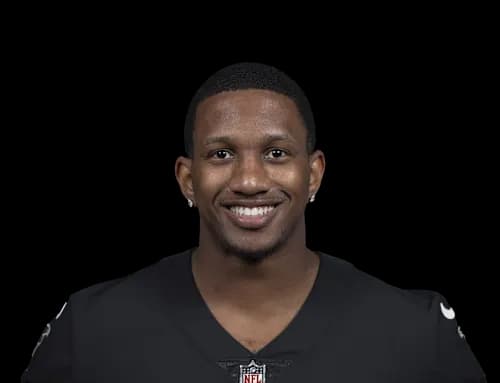 Michael Penix