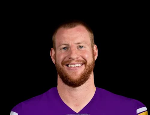Carson Wentz