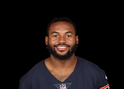 D'Andre Swift