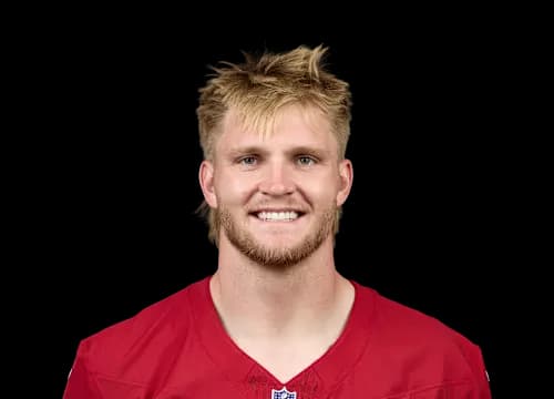 Trey McBride