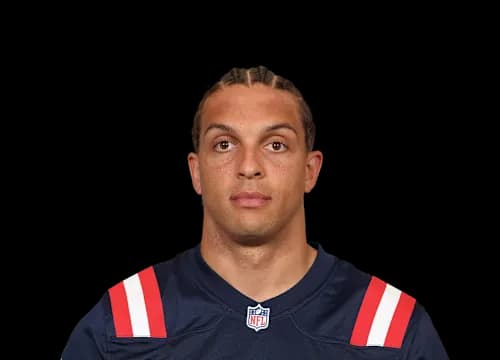 Mack Hollins