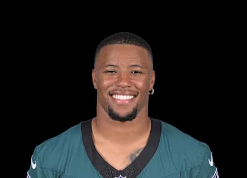 Saquon Barkley