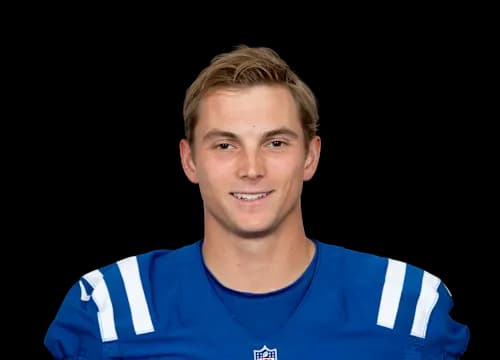 Alec Pierce
