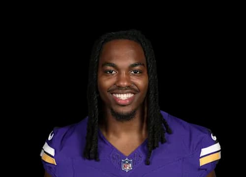 Jordan Mason