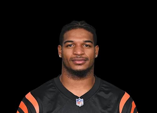 Ja'Marr Chase