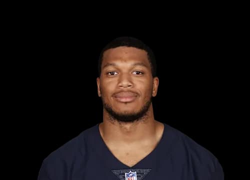 D.J. Moore