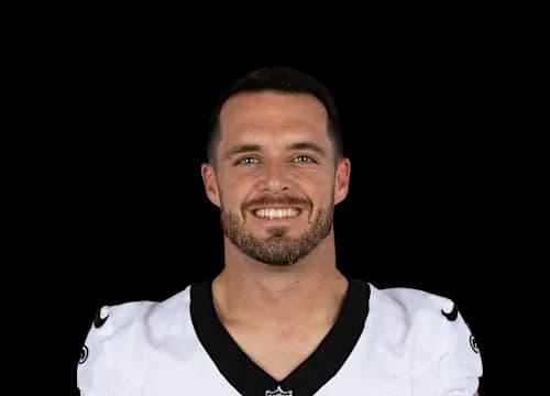 Derek Carr
