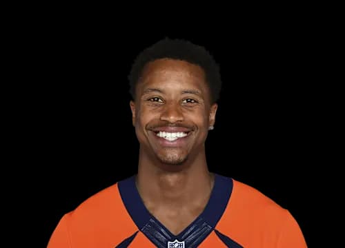 Courtland Sutton