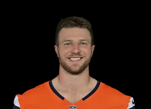 Adam Trautman
