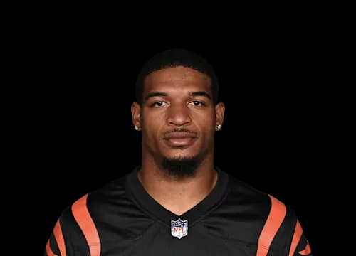 Ja'Marr Chase