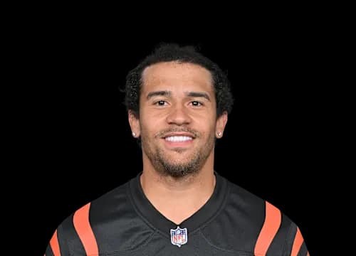Chase Brown