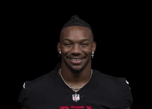 Bijan Robinson