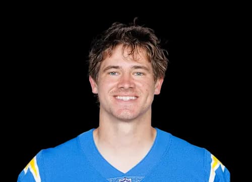 Justin Herbert
