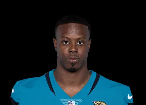 Travis Etienne
