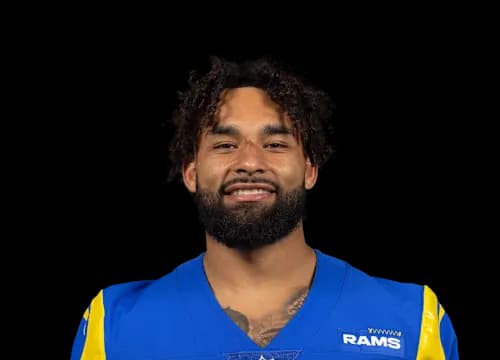 Kyren Williams