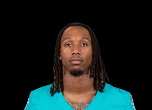 Caleb Douglas