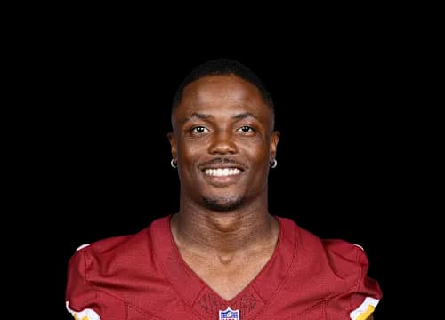Terry McLaurin