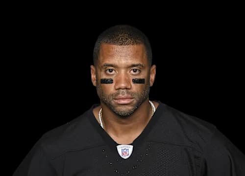 Russell Wilson