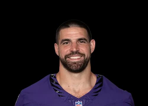 Mark Andrews