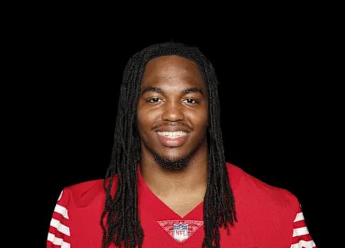 Jordan Mason