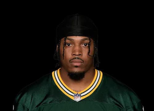 Josh Jacobs