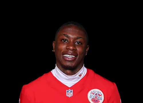 Xavier Worthy