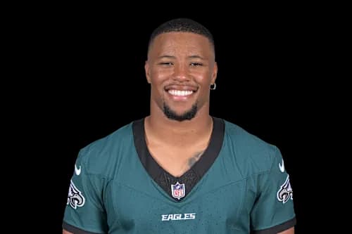 Saquon Barkley