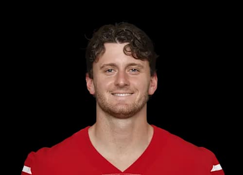 Jake Tonges
